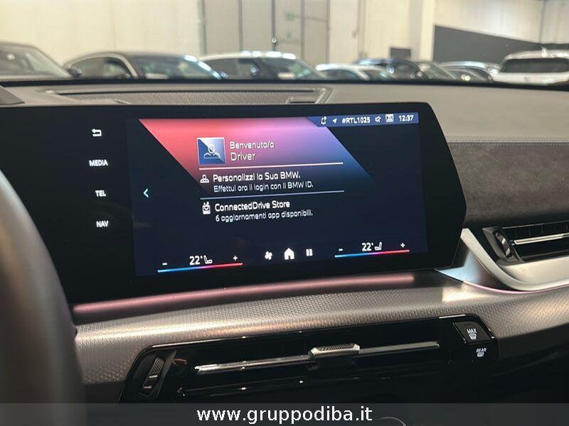 BMW X2 U10 i edrive 20 MSport