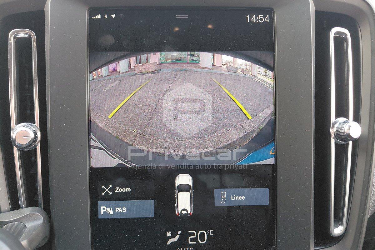 VOLVO XC40 D3 AWD Geartronic