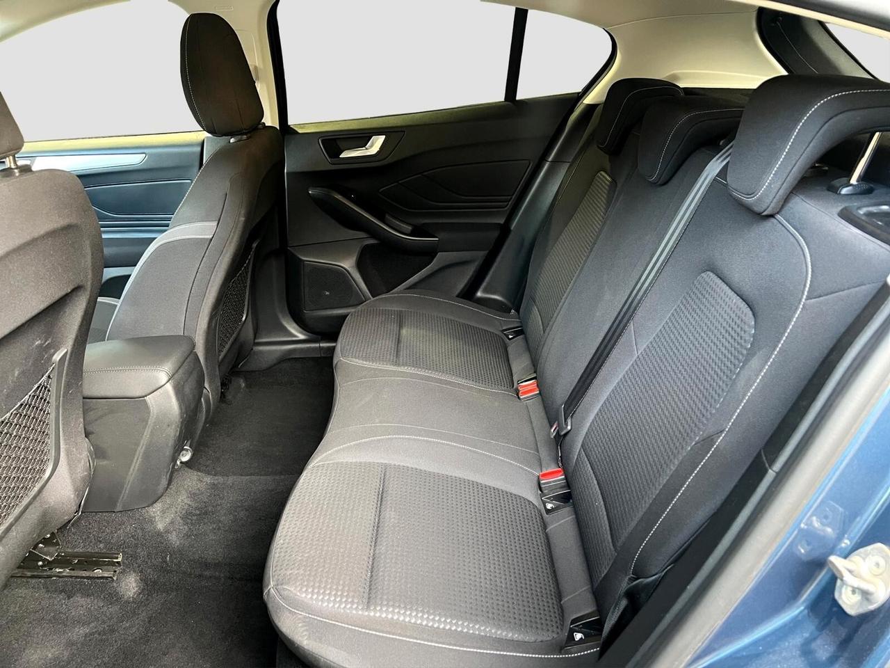 Ford Focus 1.5 EcoBlue 120 CV 5p. Business