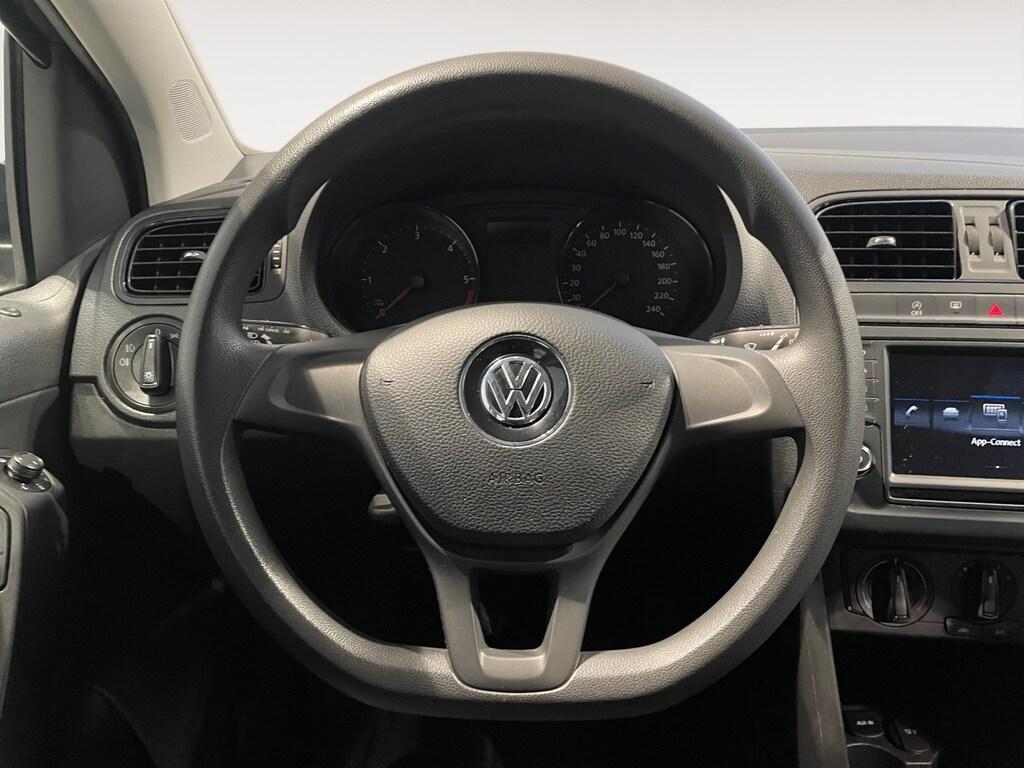 Volkswagen Polo V 2014 1.4 TDI 75CV Trendline