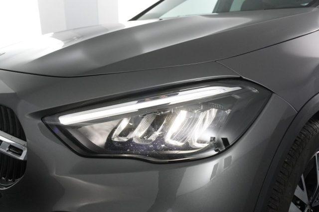 MERCEDES-BENZ CLA sse GLA GLA 180 d Automatic Progressive Advanced