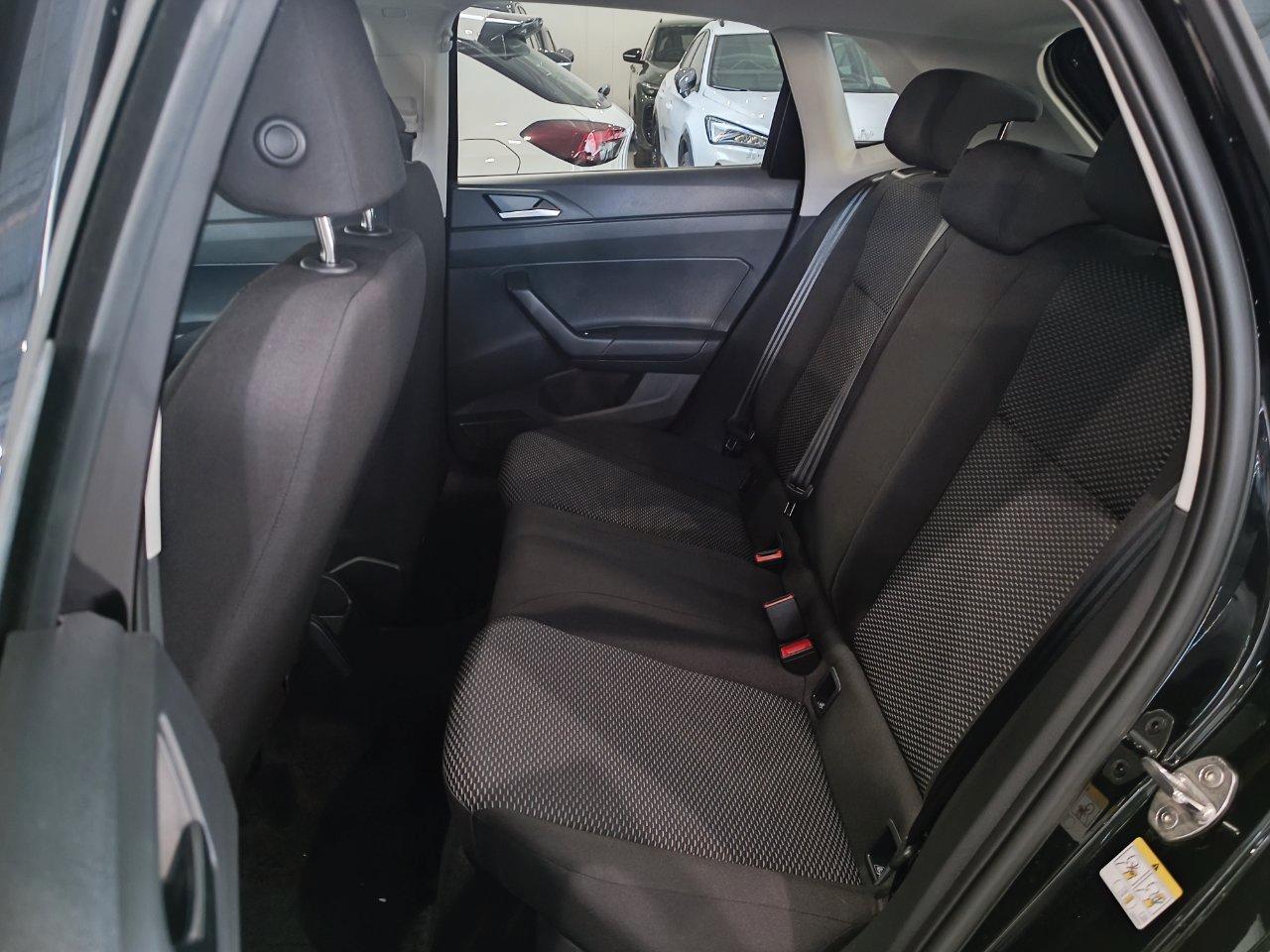 Volkswagen Polo 1.0 80cv nuova pronta consegna