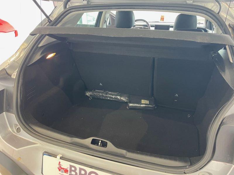 Citroën C4 Cactus BlueHDi 100 S&S Shine