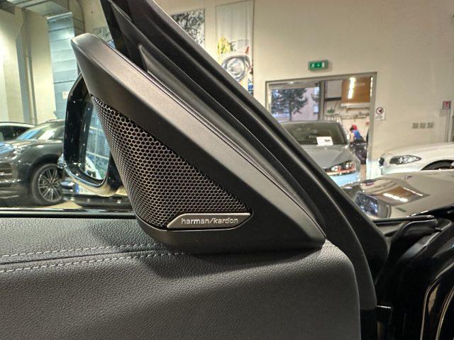 BMW Z4 sDrive30i Msport - Freni M - Harman/K -ACC-Carplay