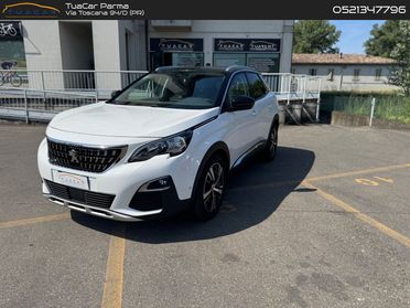 Peugeot 3008 Allure 1.6 Blue HDI 120