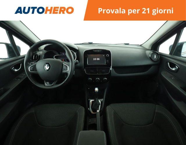 RENAULT Clio Sporter dCi 8V 90CV EDC Start&Stop Energy Zen