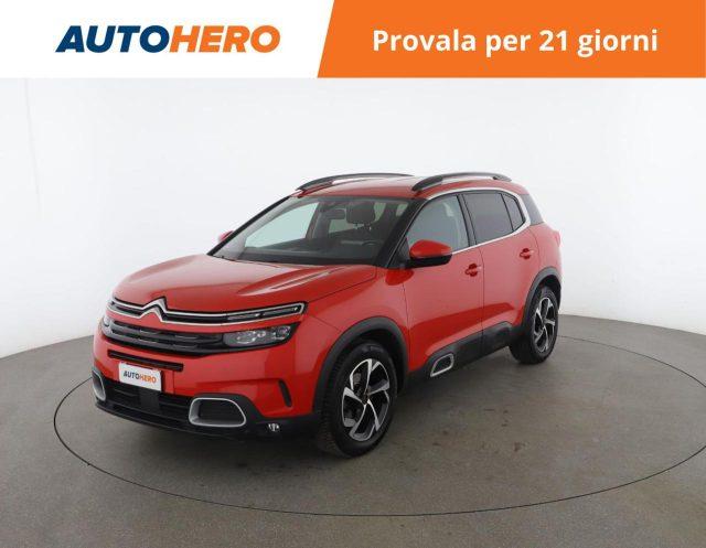 CITROEN C5 Aircross PureTech 130 S&S Shine