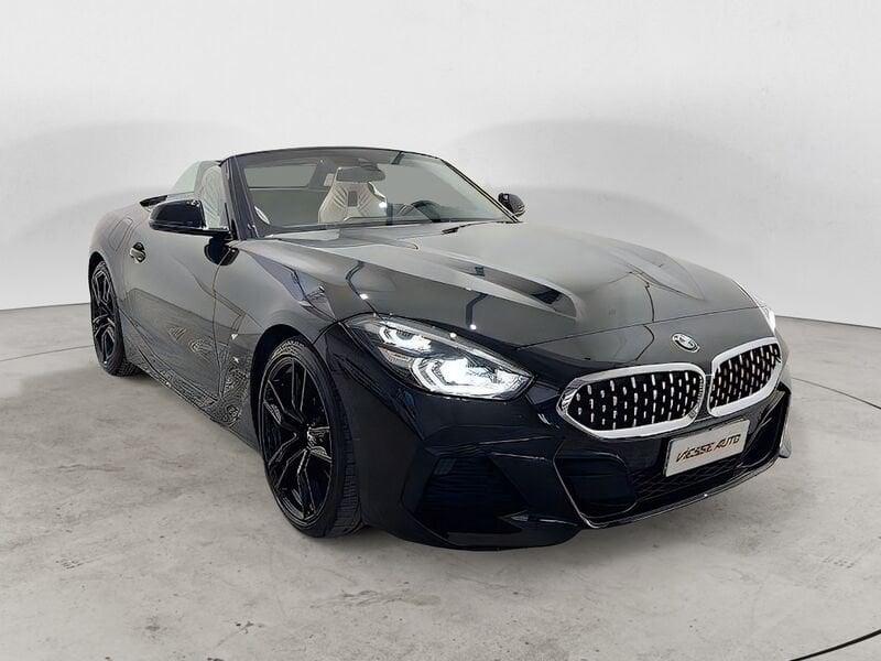BMW Z4 sDrive20i MSport