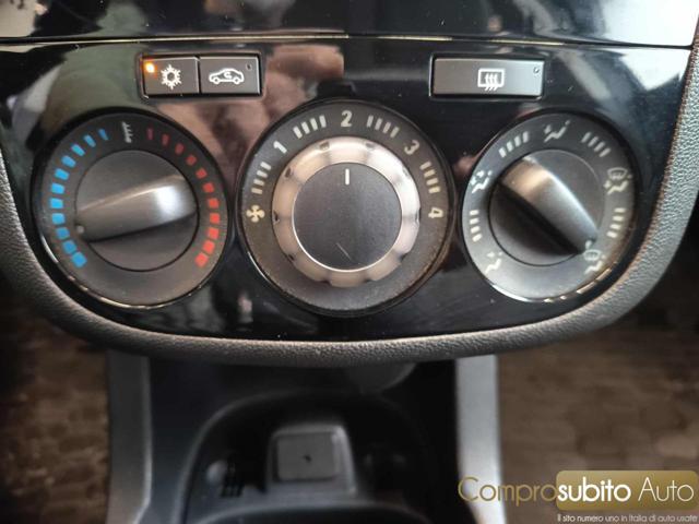 OPEL Corsa 1.0 12V 5 porte Ecotec