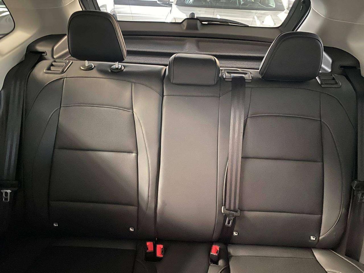 MG ZS 1.5 hybrid automatica KM0 02/2026