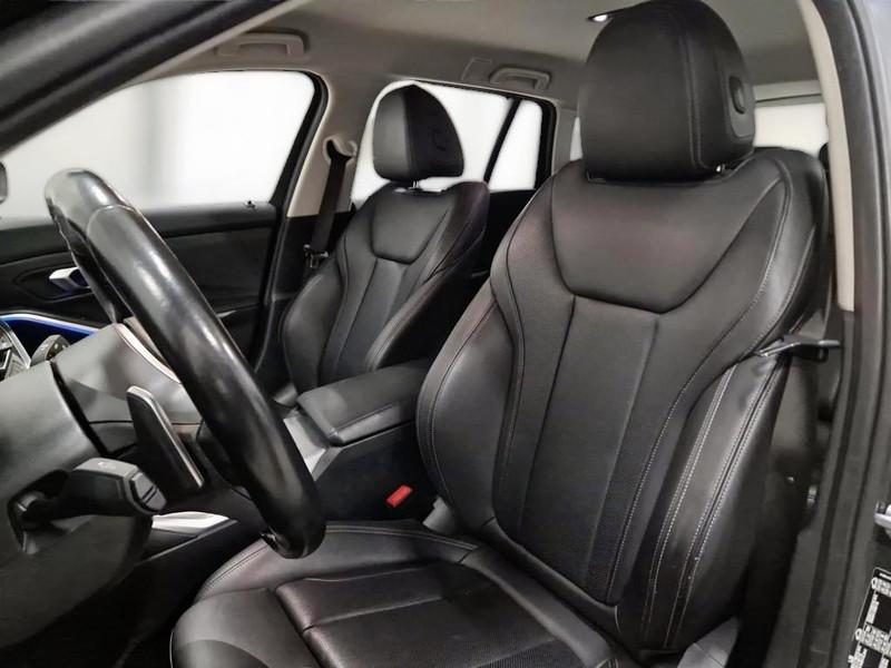 BMW 320 XDRIVE 48V BUS.ADV. TOURING AUT 5 PORTE STATION WAGON