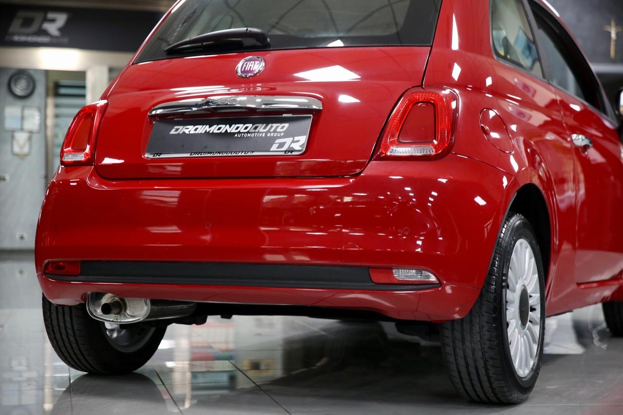 Fiat 500 1.2 Pop