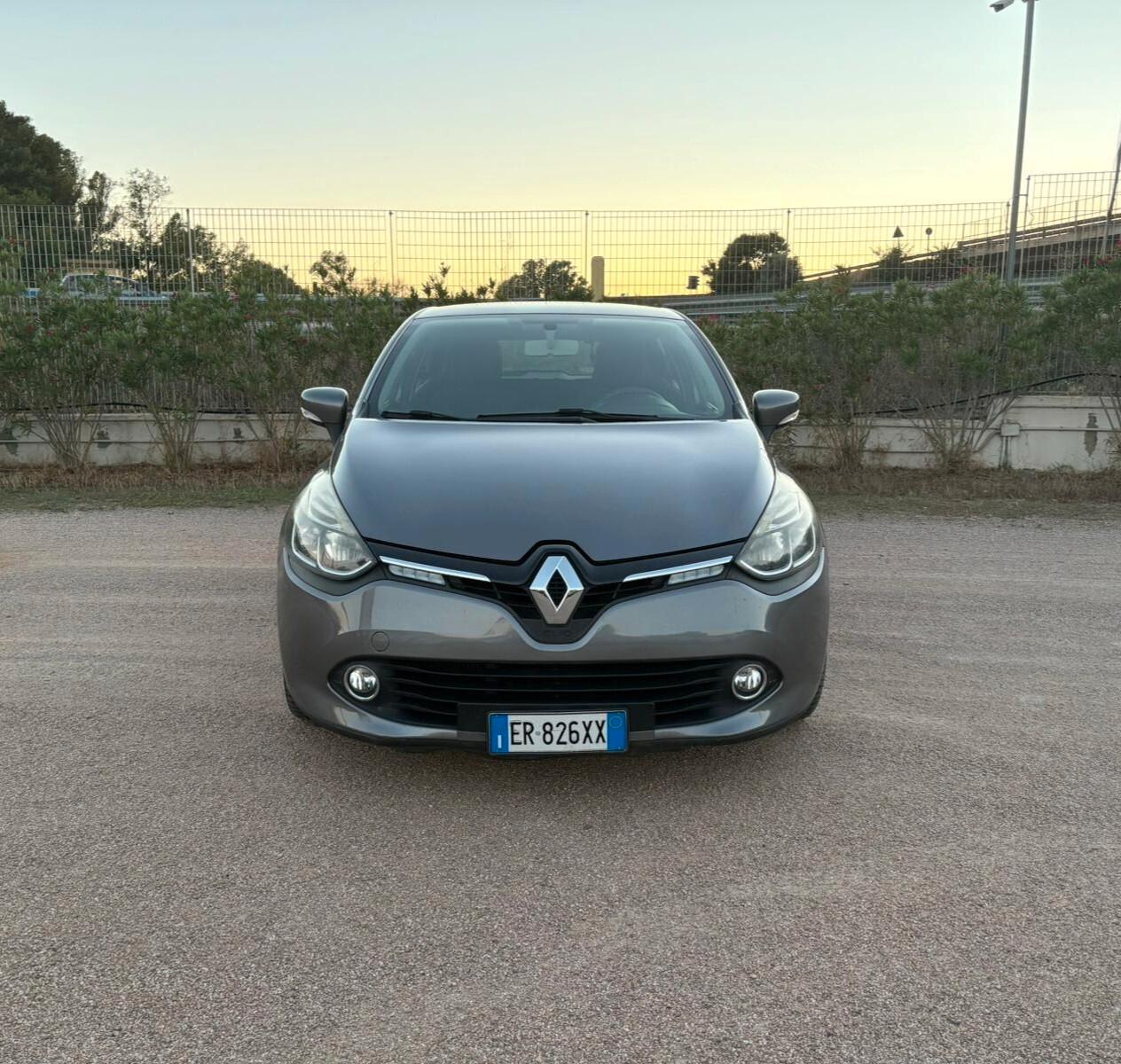 Renault Clio 1.5 dCi 8V 75CV 5 porte Live