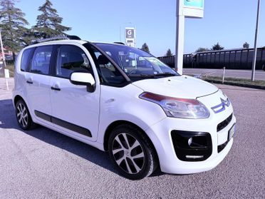 Citroen C3 Picasso 1.4 VTi 95 GPL airdream Seduction