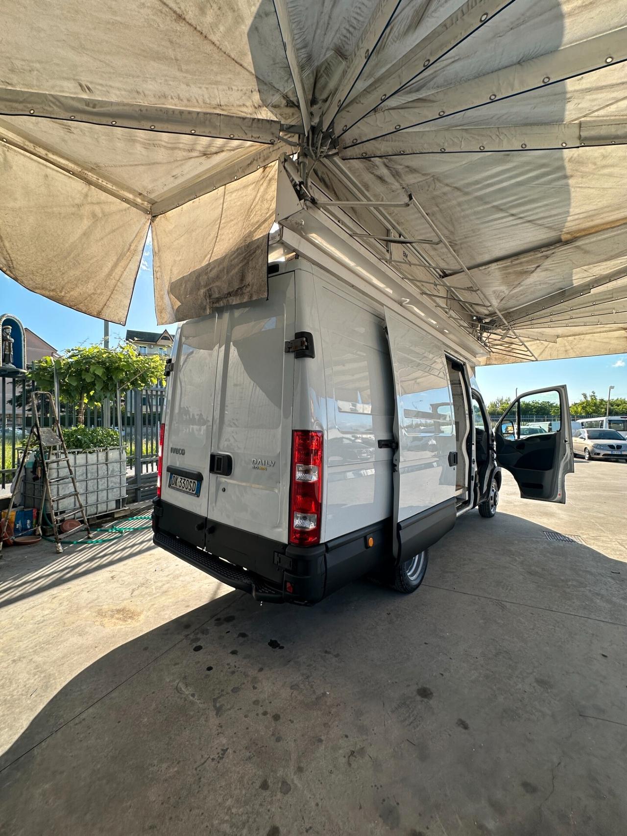 Iveco Daily 35C15