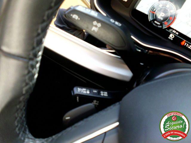 AUDI Q8 45 TDI quattro tiptronic Sport