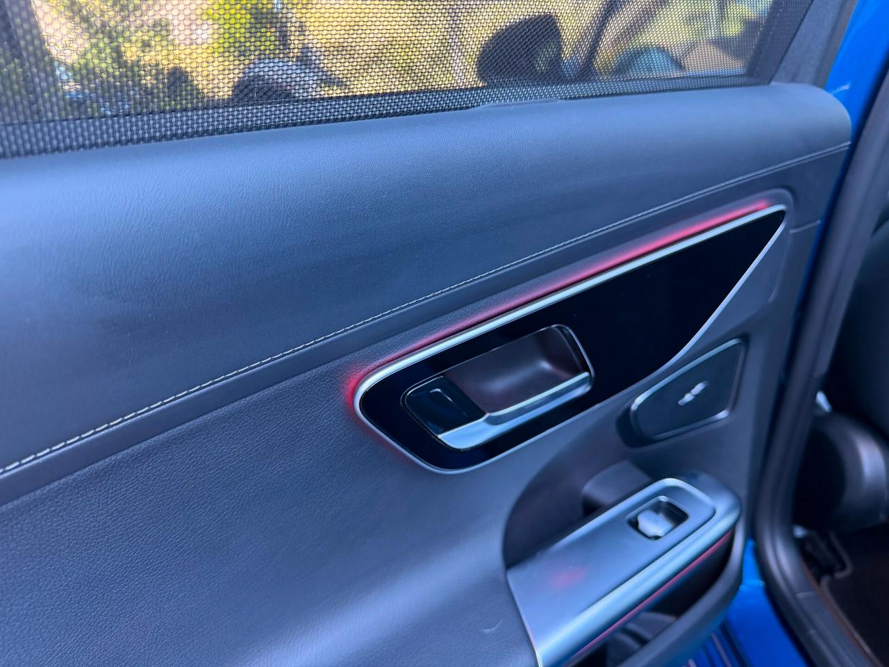 Mercedes-benz C 300 amg