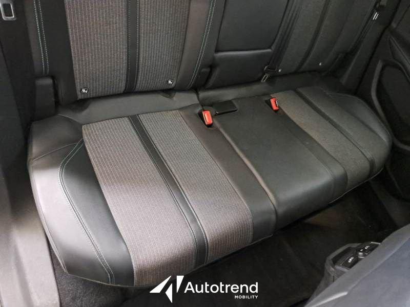 Peugeot 3008 BlueHDi 130 CV Automatica EAT8 Allure S&S