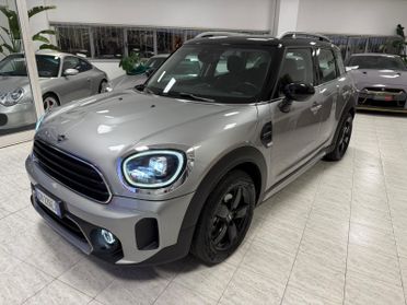 MINI COOPER COUNTRYMAN 1.5 PERFETTA UFFICIALE BMW-MINI ITALIA