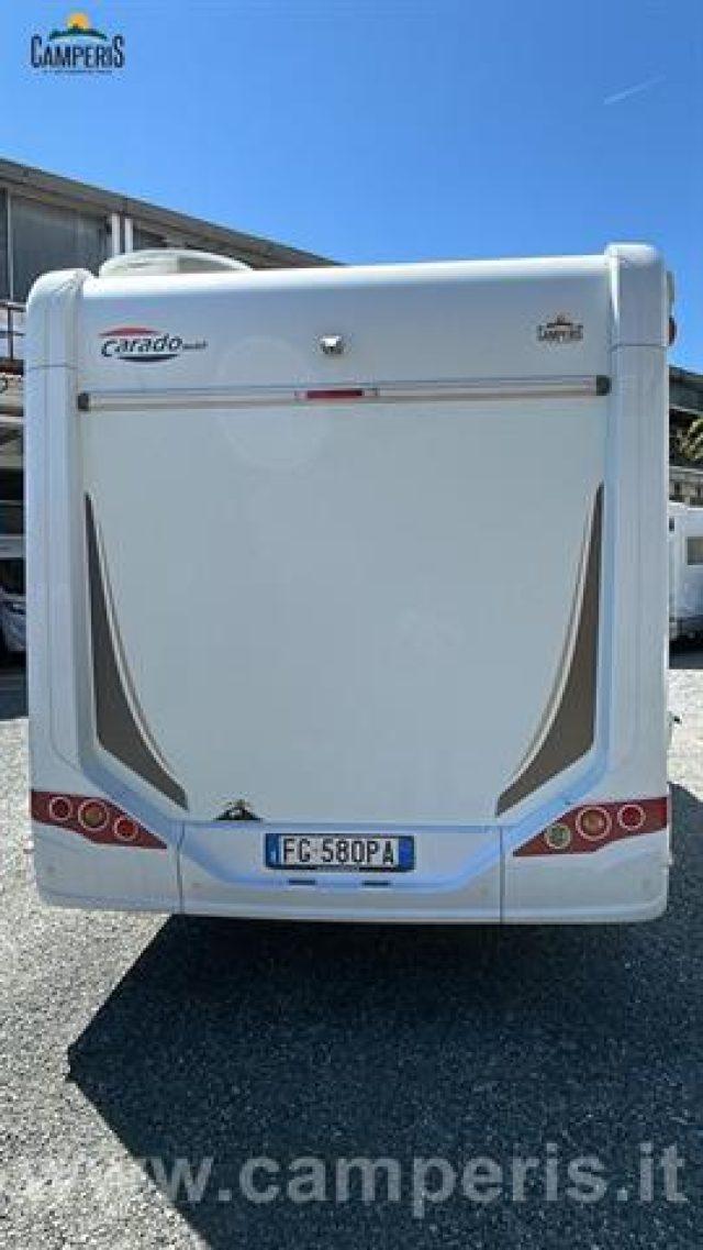 CARADO CARADO T 447