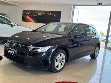 VOLKSWAGEN Golf 8 2.0 TDI 115 CV DSG Style