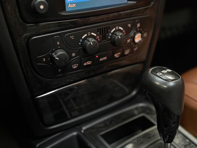 MERCEDES-BENZ G 55 cat AMG S.W. Lunga