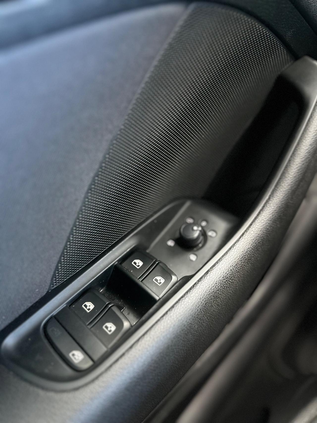 Audi A3 SPB SportBack 1.6 TDI 116 CV S tronic