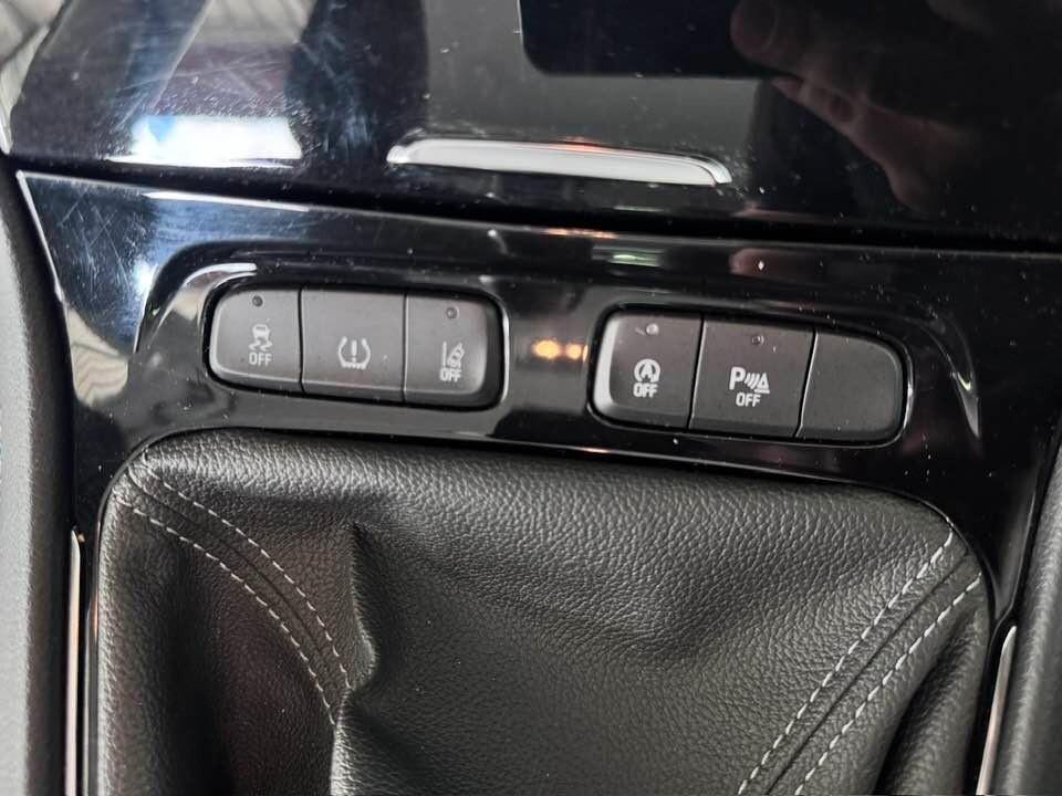 Opel Grandland X 1.5 diesel Ecotec Start&Stop Ultimate