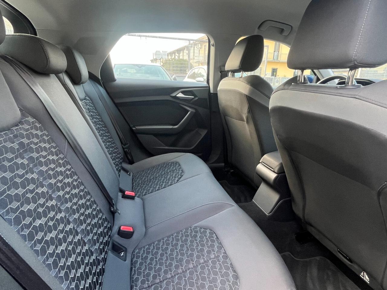 Audi A1 SPB 25 TFSI