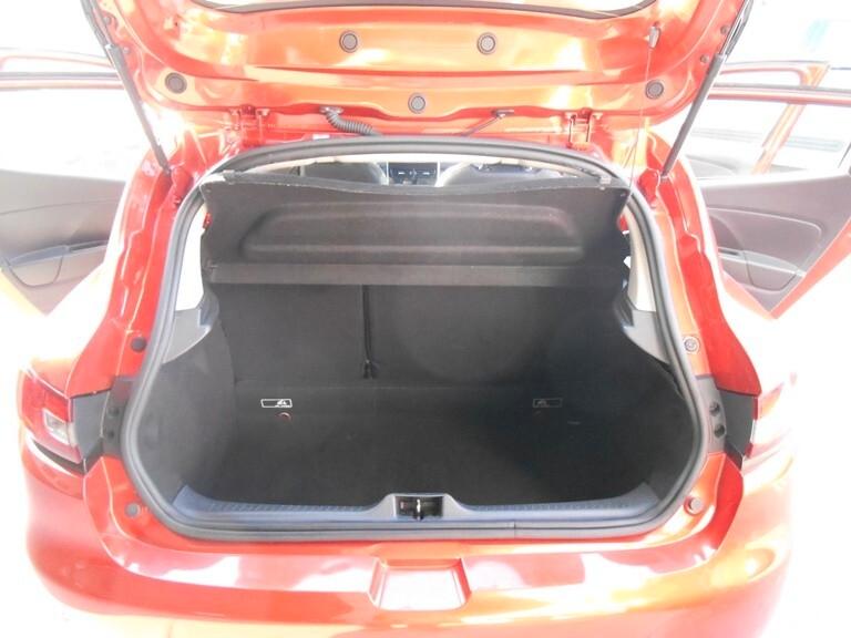 Renault Clio dCi 8V 75CV 5 PORTE NEOPATENTATI