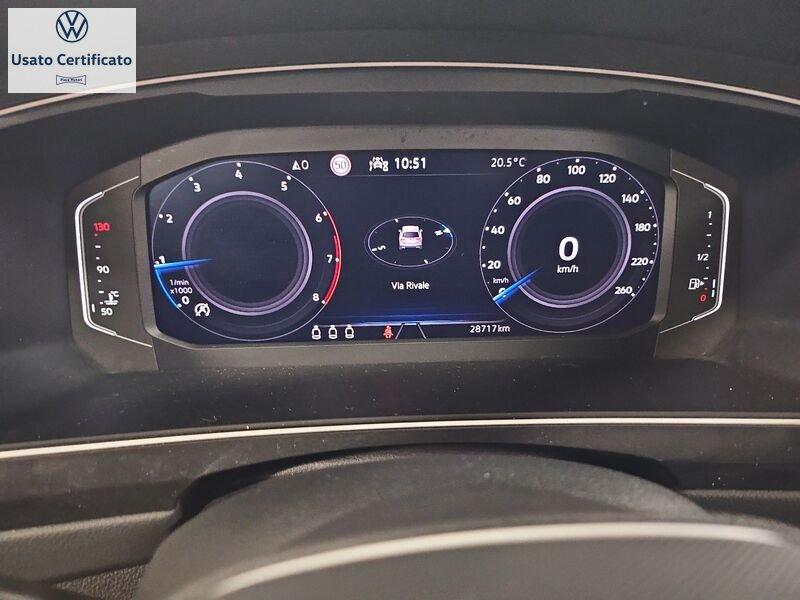 Volkswagen Tiguan Tiguan 1.5 TSI ACT Life