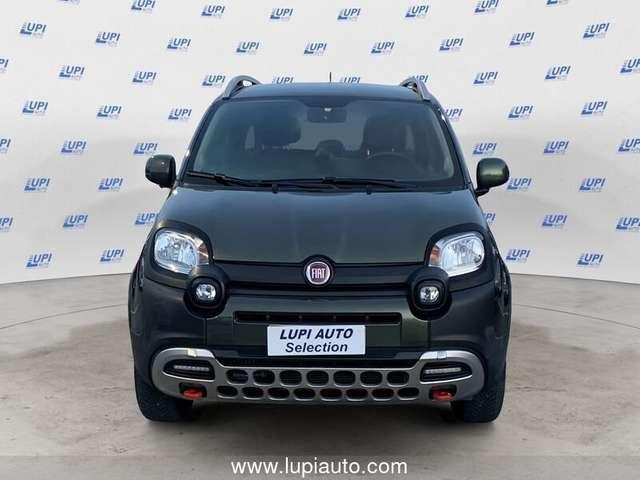 Fiat Panda 0.9 t.air t. 4x4 s&s 85cv my19