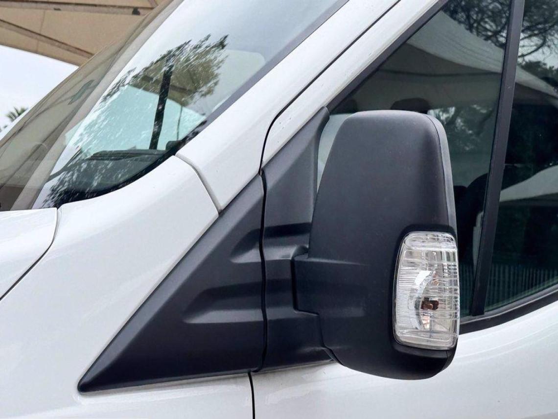FORD Transit 350 fwd 2 0 ecoblue 165cv trend l3h2