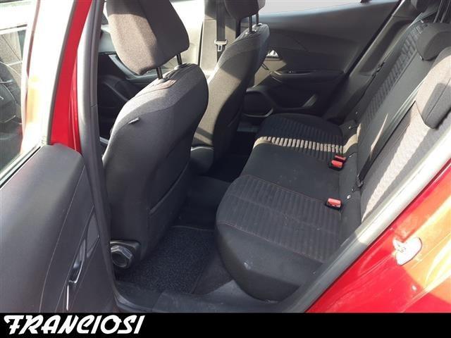 PEUGEOT 2008 1.2 PureTech 100cv Active Pack S S