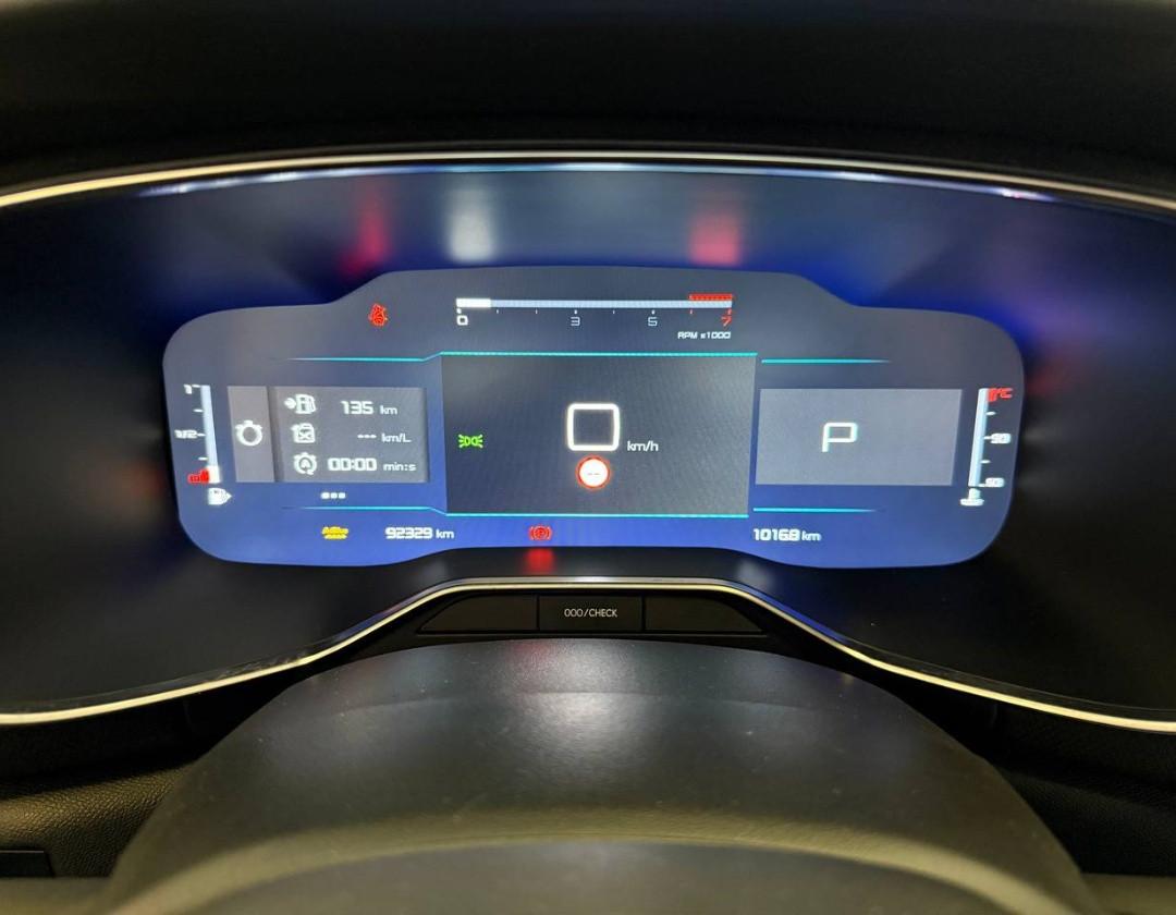 CITROEN C5 Aircross 1ª s. - C5 Aircross BlueHDi 130 S&S EAT8 Shine Pack