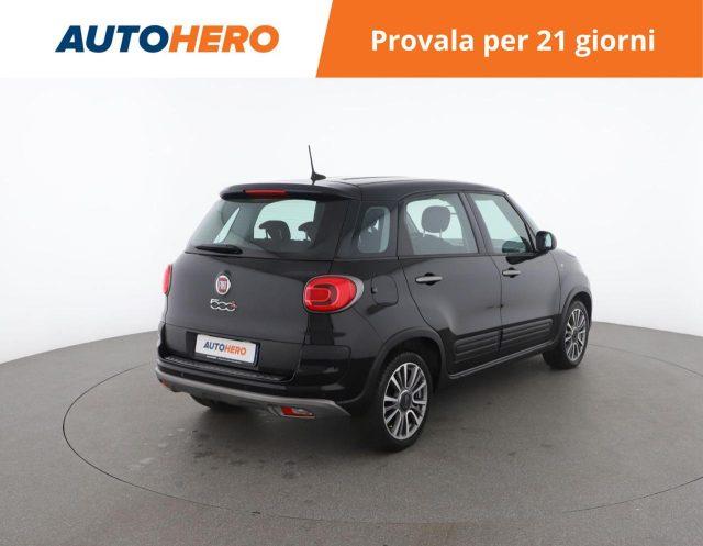 FIAT 500L 1.4 95 CV S&S Cross