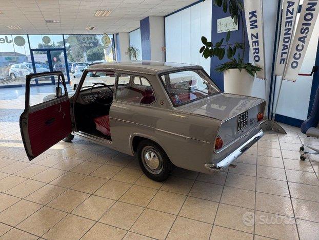 FORD M ANGLIA TORINO S