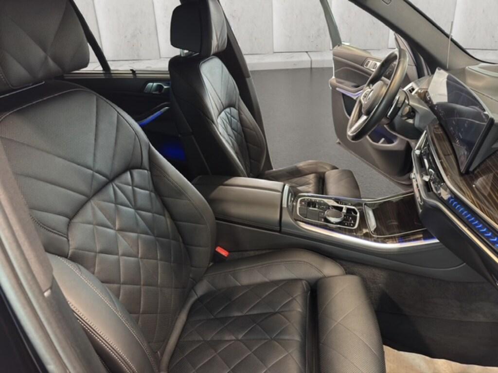 BMW X5 30 d MSport Pro xDrive Steptronic