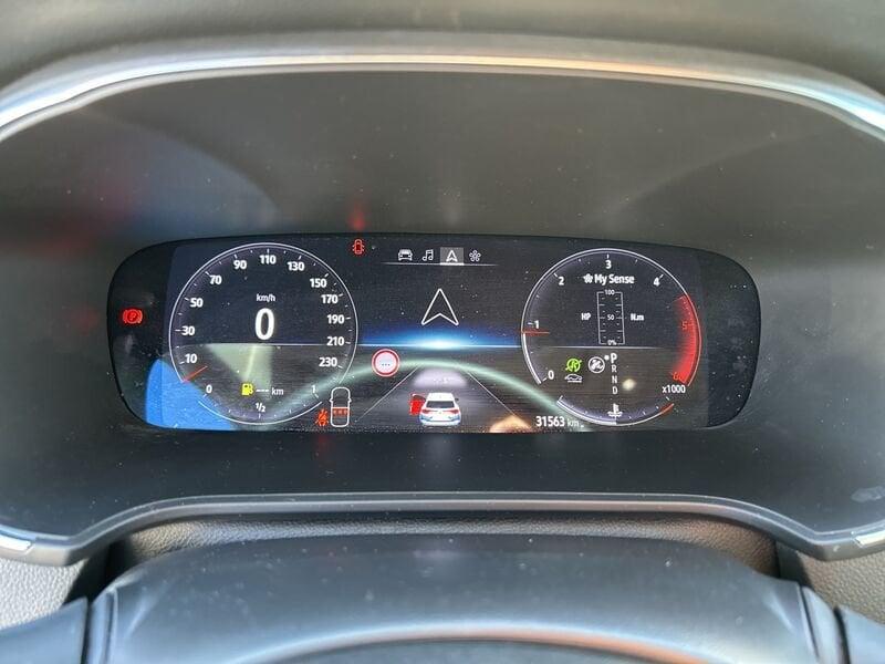 Renault Mégane Megane IV 2020 Sporter Megane Sporter 1.5 blue dci Techno 115cv edc