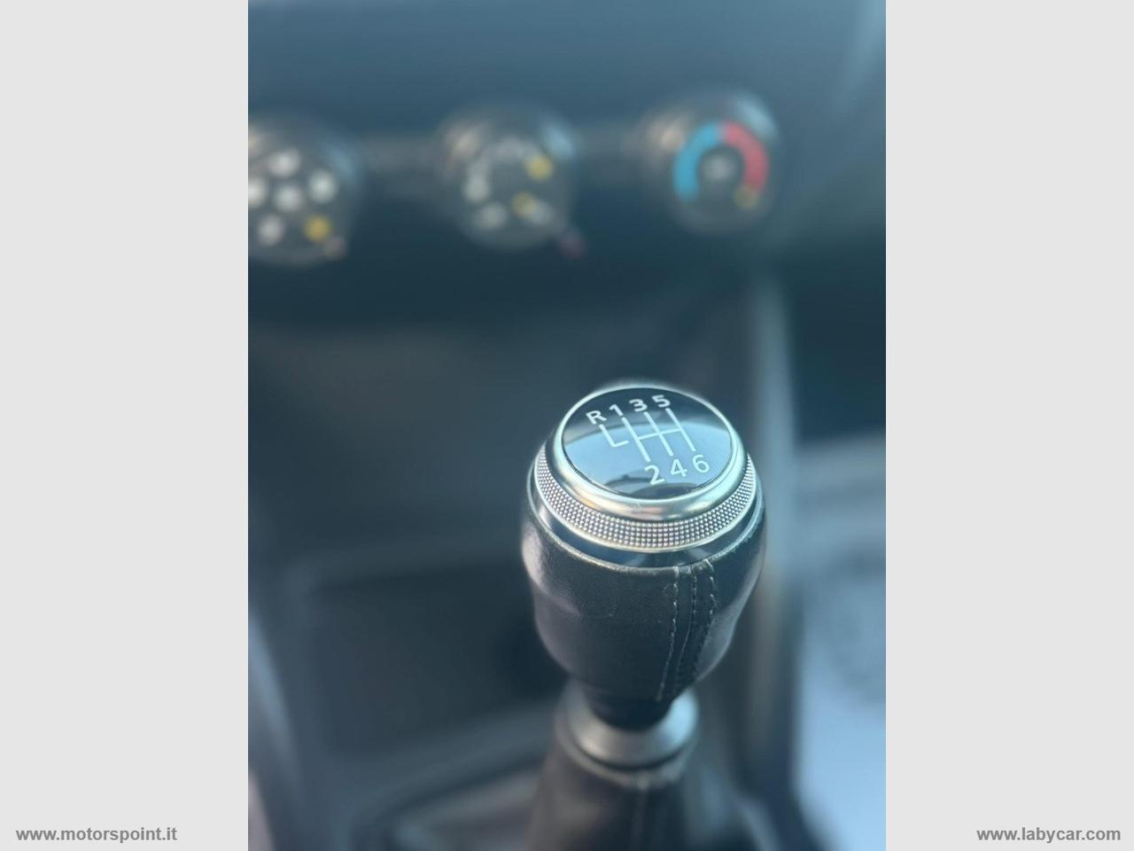 DACIA Duster 1.5 Blue dCi 8V 115CV 4x2 Essent.