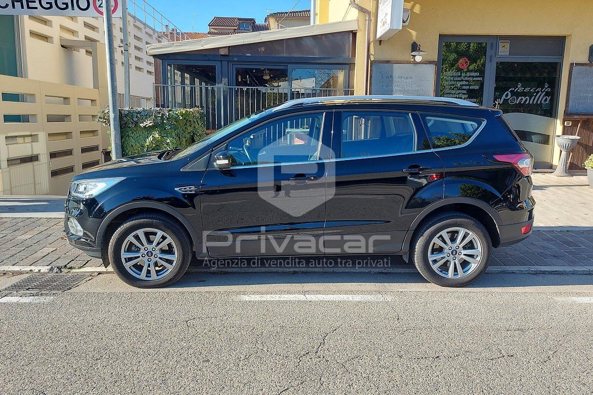 FORD Kuga 1.5 EcoBoost 120 CV S&S 2WD Business