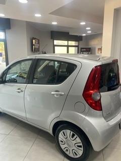 Opel Agila 1.0 12V 65CV
