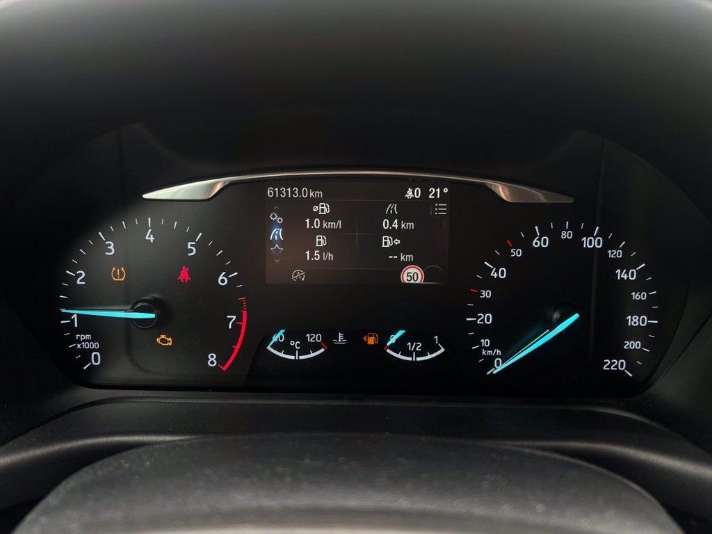 FORD Fiesta 1.0 Ecoboost 95 CV 5 porte Titanium del 2021
