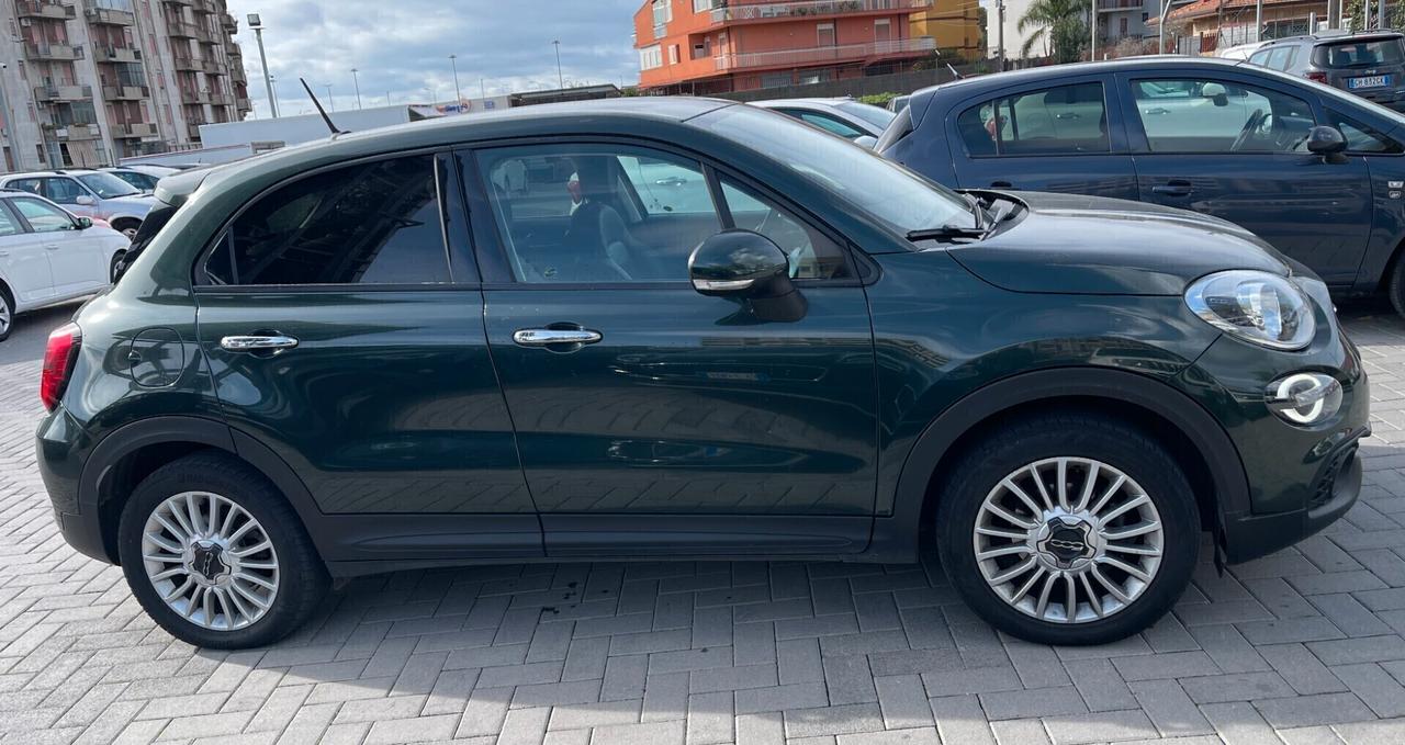 Fiat 500X 1.3 95CV MultiJet