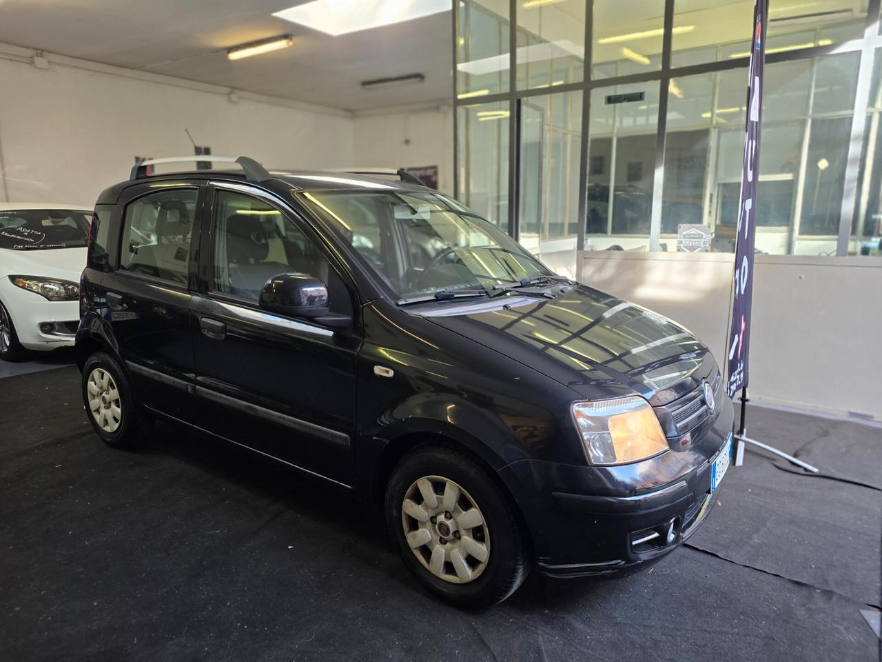 Fiat Panda 1.2 Dynamic