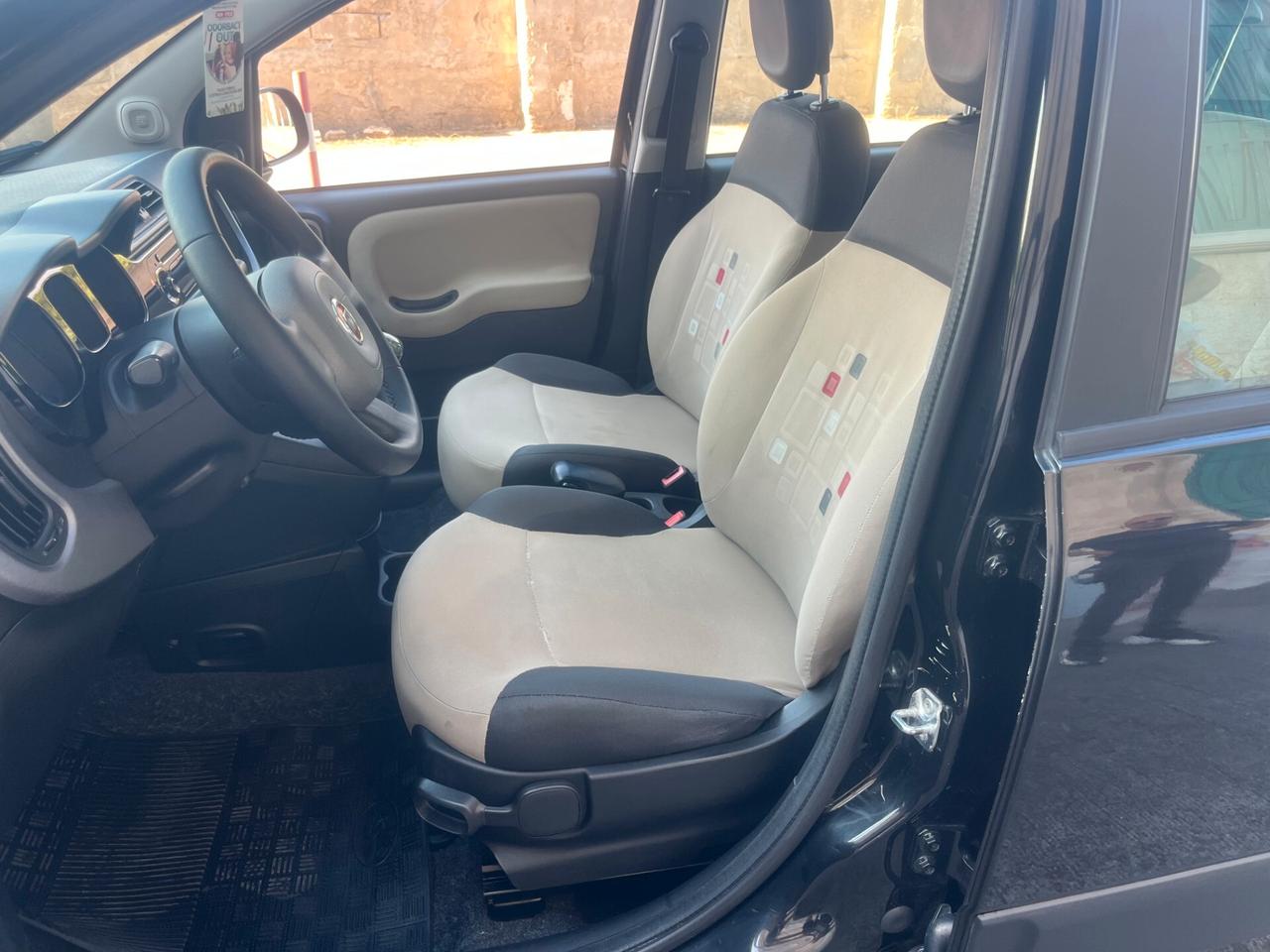 Fiat Panda 1.2 Benzina Cv 69 X NeoPatentati