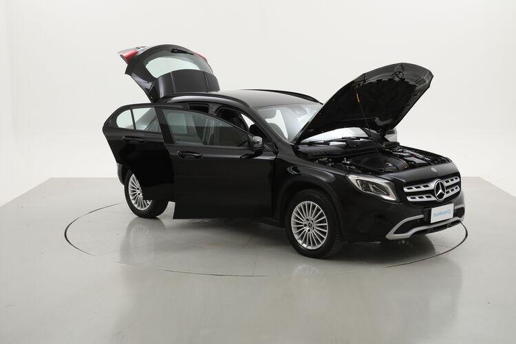 Mercedes GLA 200d Business Extra BR574663 2.1 Diesel 136CV