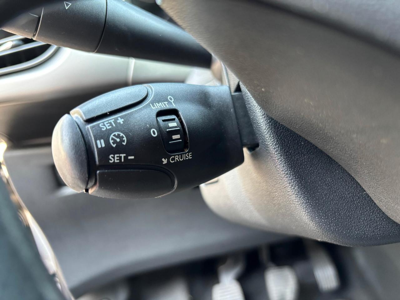 Citroen C3 1.0 benzina Neopatentati