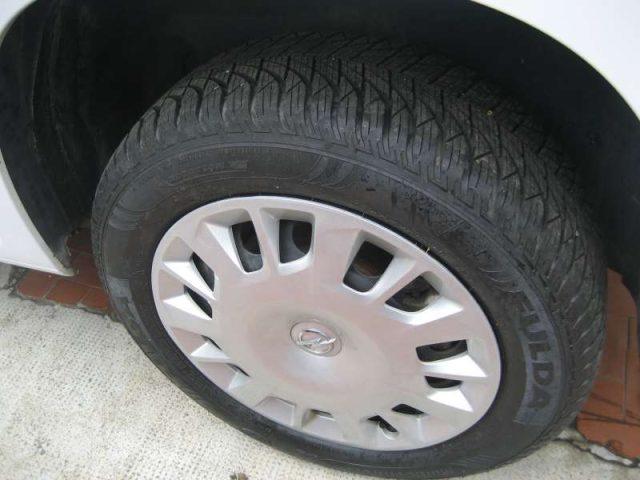 OPEL Combo LIFE 1.5 D 100 CV S-S MT6 EDITION PLUS N1