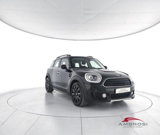 MINI Countryman One D 1.5 One D Baker Street